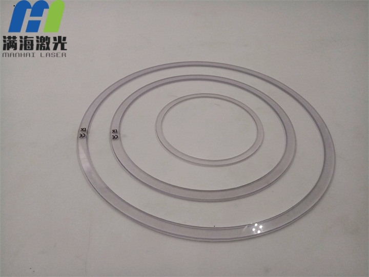 五金塑膠激光打標(biāo)