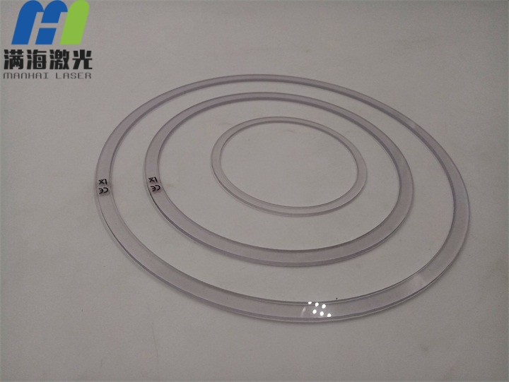 塑膠環(huán)激光打標(biāo)