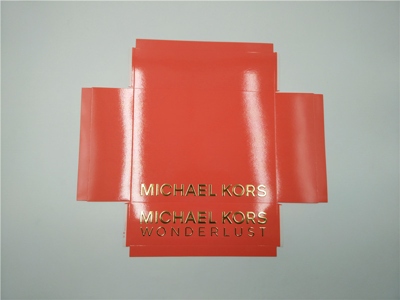 紙質(zhì)禮品包裝盒激光切割