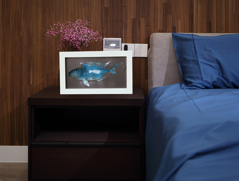 疊影紙雕燈 疊影紙雕燈