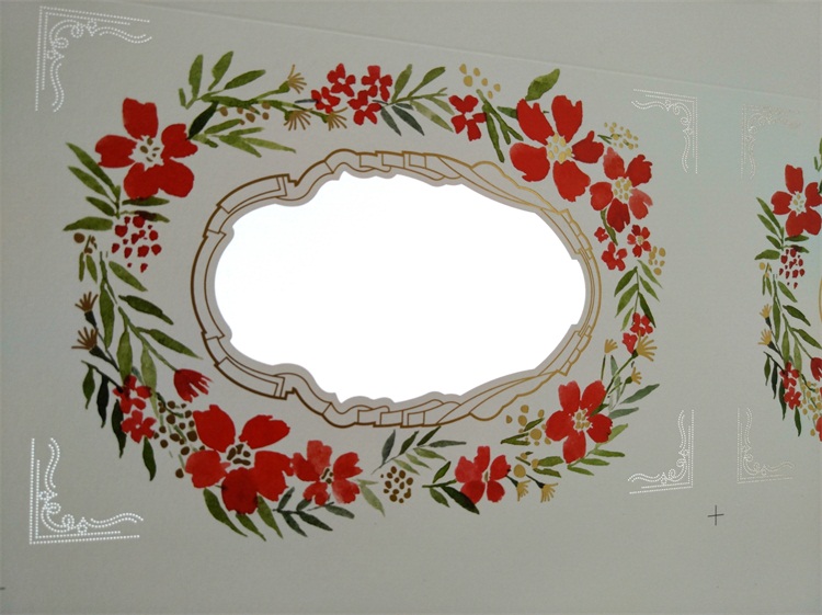 二氧化碳激光鏤空白色紙質(zhì)請(qǐng)柬 二氧化碳激光鏤空白色紙質(zhì)請(qǐng)柬