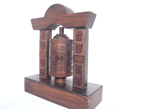 木質(zhì)圓柱旋轉(zhuǎn)打標(biāo)