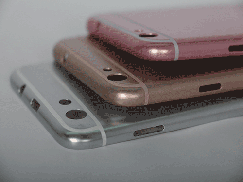 手機(jī)殼旋轉(zhuǎn)打標(biāo)