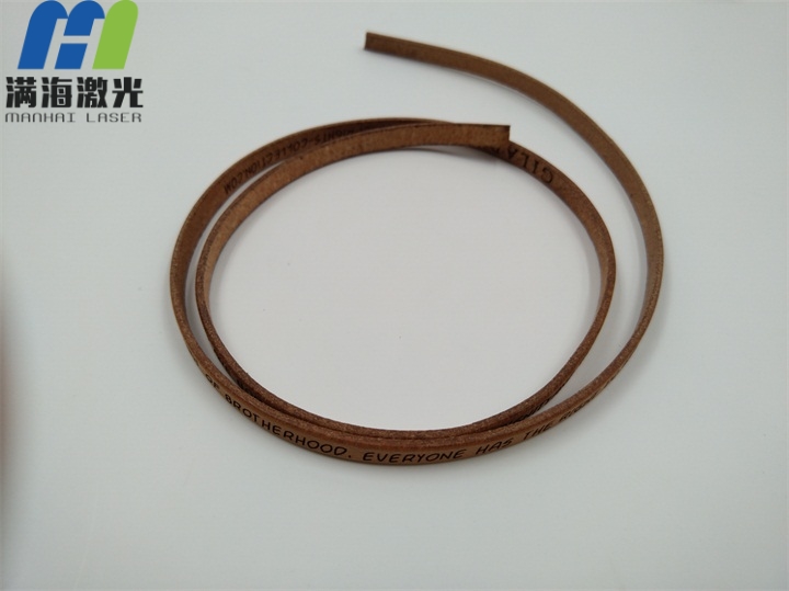 女士皮革腰帶激光雕刻 女士皮革腰帶激光雕刻