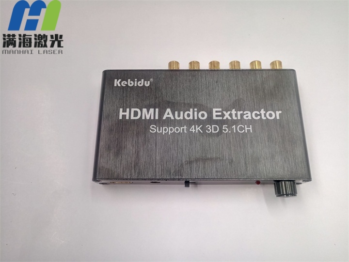 氧化鋁導(dǎo)電機(jī)激光鐳射加工