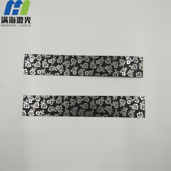 皮質(zhì)表帶激光鐳射雕刻