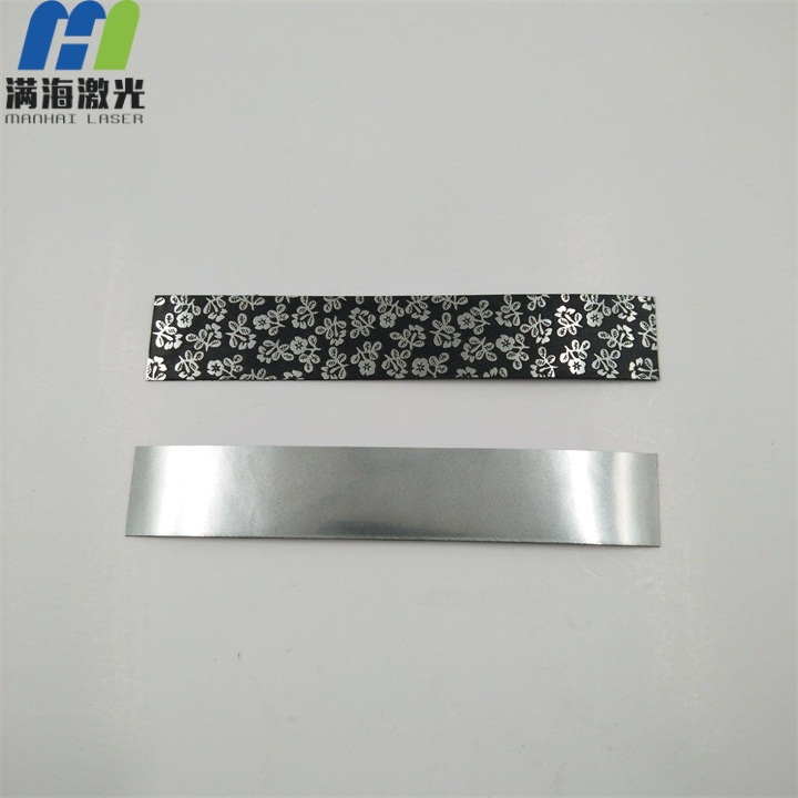 皮質(zhì)表帶激光鐳射雕刻