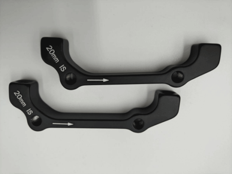 自行車配件激光打標(biāo)