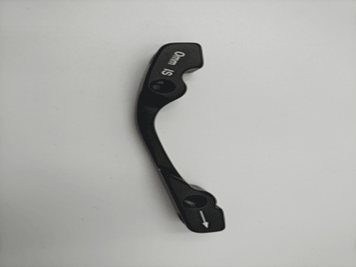 自行車配件激光打標