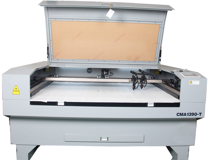 滿海激光生產(chǎn)設(shè)備CMA1390-T