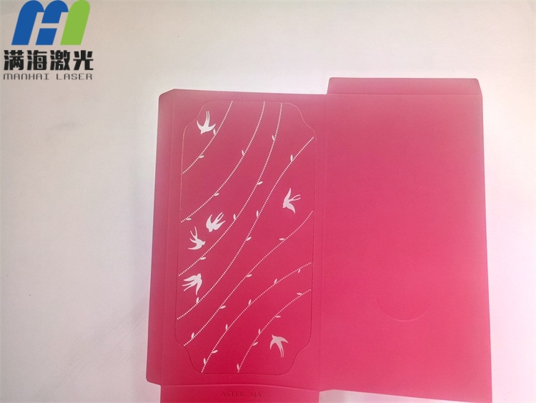 卡紙紅包激光雕刻加工 卡紙紅包激光雕刻加工
