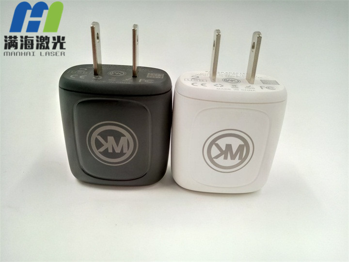 電源適配器打標