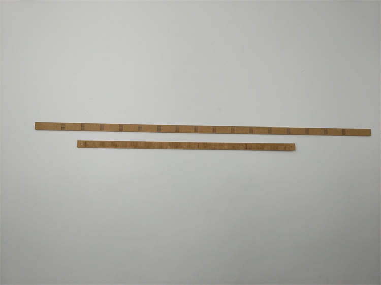 亞克力激光打孔