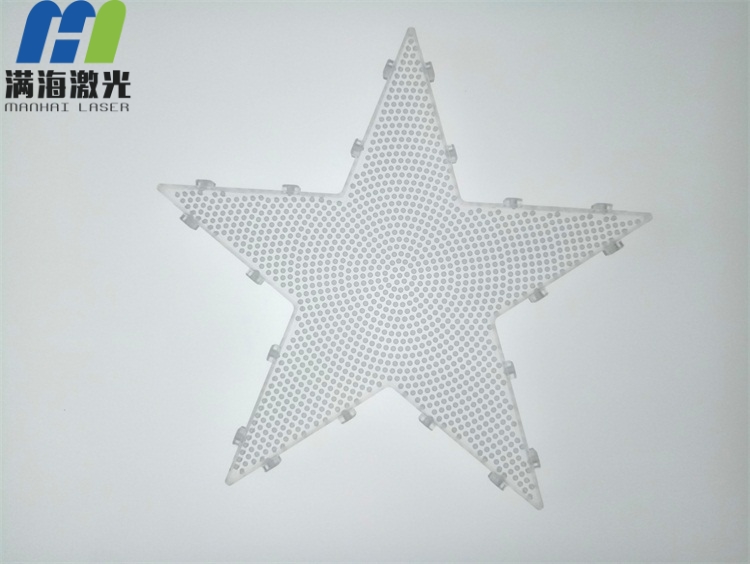 舞臺(tái)亞克力導(dǎo)光板激光鐳雕導(dǎo)光點(diǎn)