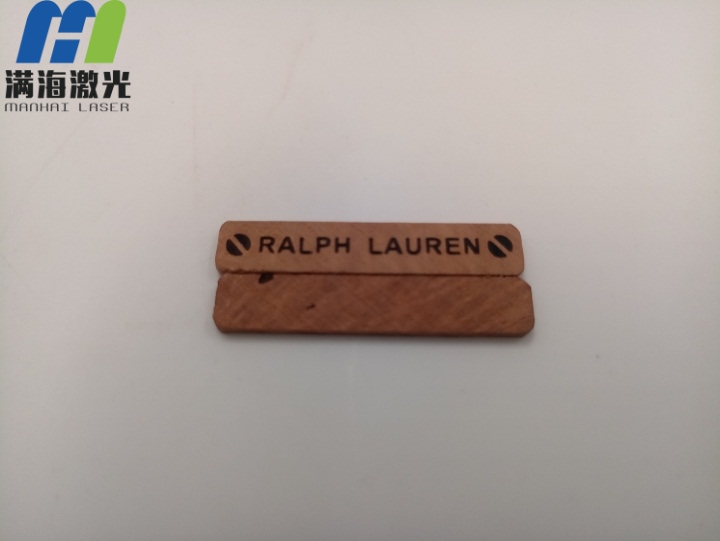 木制小標(biāo)牌激光刻字
