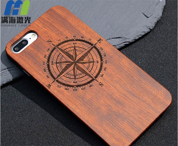 手機(jī)殼激光雕刻