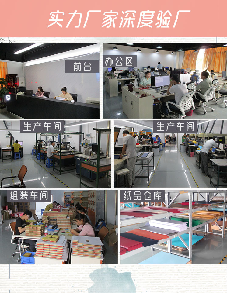 深度驗廠 深度驗廠