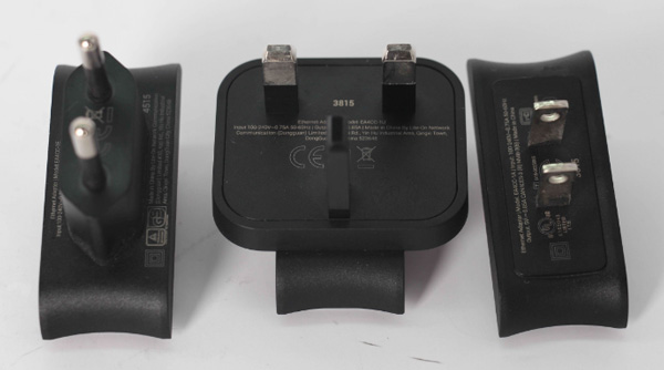 谷歌充電器下蓋激光打標(biāo)